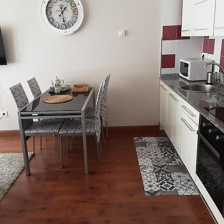 Apartamento Cine Colón 2 Ribadeo Esterno foto